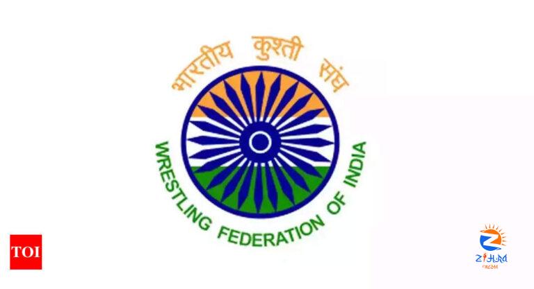 IOA plans to hold WFI elections on July 4, appoints Retd. Justice Mahesh Mittal as returning officer | More sports News