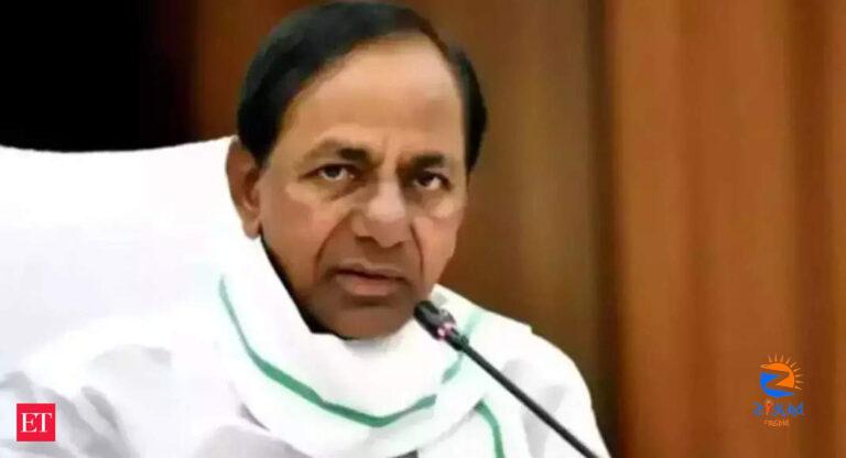 Election-bound Telangana wants 40 more castes in central OBC list