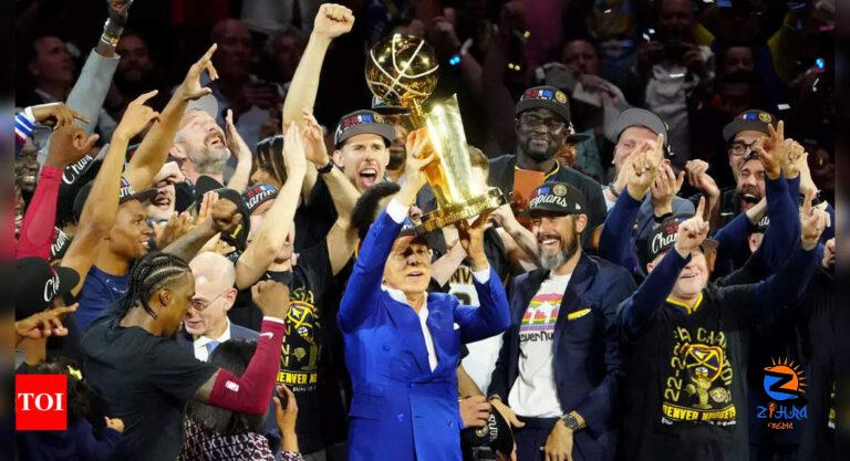 Denver Nuggets beat Miami Heat to win maiden NBA title | NBA News