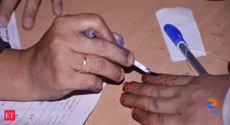 panchayat: West Bengal Panchayat polls: Calcutta HC reserves order on postponement