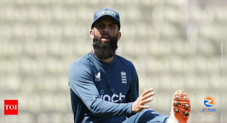 Only Ben Stokes could get me back to Test cricket, says Moeen Ali | Cricket News