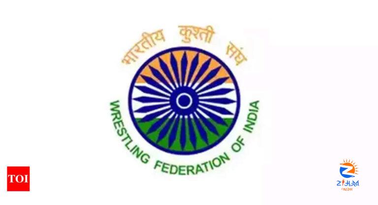 Wrestling Federation of India elections to be held on July 6 | More sports News