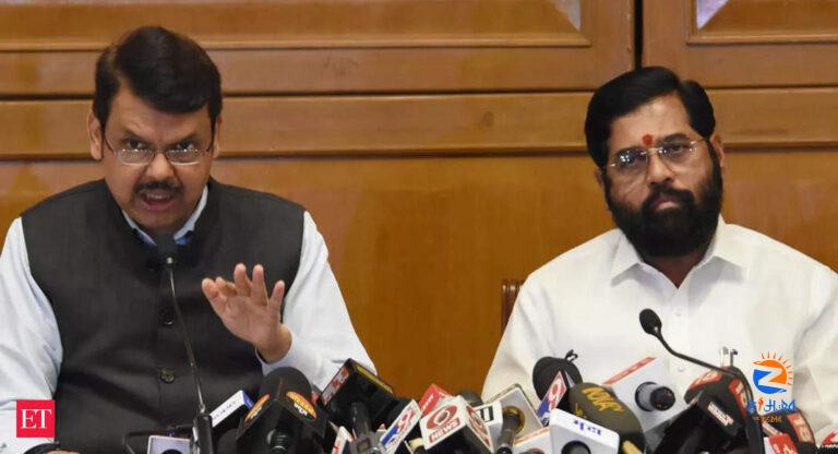 Maharashtra: Devendra Fadnavis-Eknath Shinde turf war amid unity call