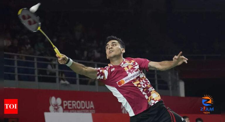 Lakshya Sen, Priyanshu Rajawat enter second round of Indonesia Open; Aakarshi Kashyap exits