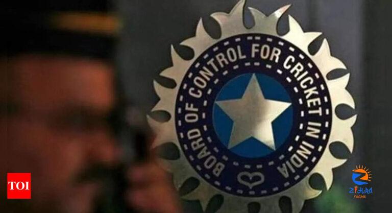 Certain brands ‘cannot bid’ as BCCI invites tender for lead sponsor | Cricket News