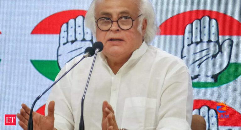 uniform civil code: UCC move shows Modi govt’s polarisation agenda: Congress