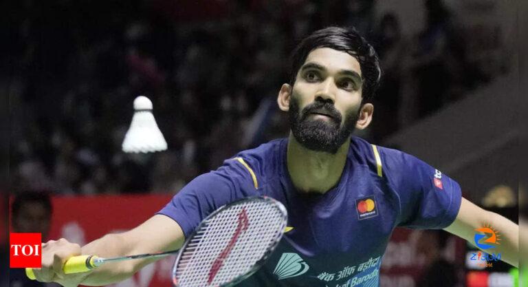 Indonesia Open: Kidambi Srikanth beats Lakshya Sen in all-India duel, PV Sindhu exits