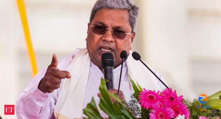 Anti Conversion Law: Karnataka govt repeals conversion law passed by previous BJP govt