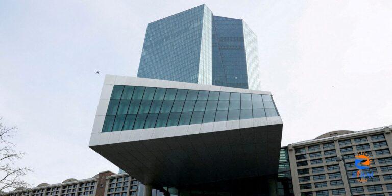 ECB Raises Rates, Signals More Hikes to Come