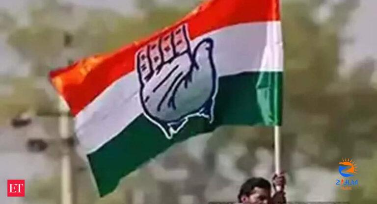 Congress slams BJP over law panel’s pre-poll rush for UCC