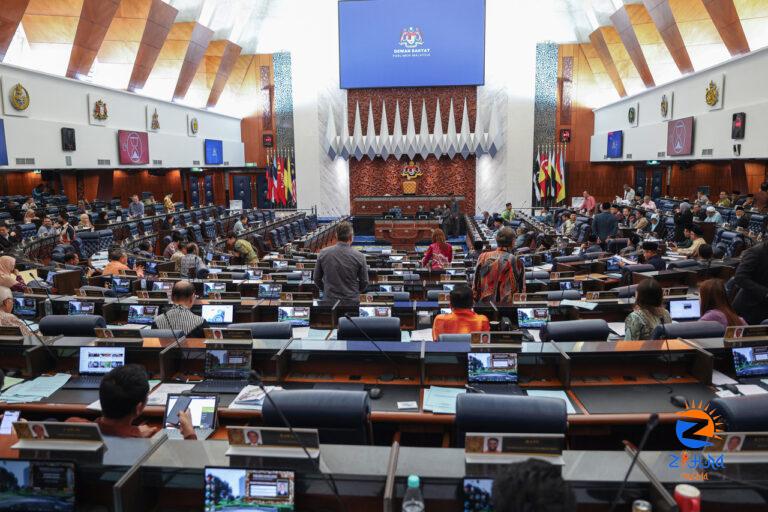 Putrajaya approved 2,699 projects in Sabah, Sarawak under 12MP