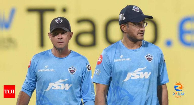 Ricky Ponting stays with Delhi Capitals, Ajit Agarkar to get bigger role in IPL | Cricket News