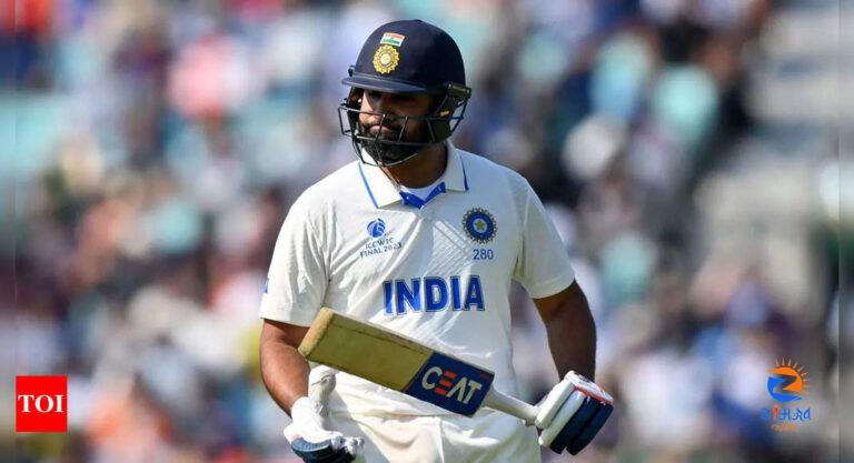 Rohit Sharma to be rested for part of West Indies tour? | Cricket News