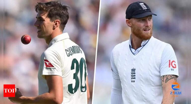 England vs Australia Test Live Cricket Score, Ashes 2023: England’s ‘Bazball’ revolution faces ultimate test against Australia