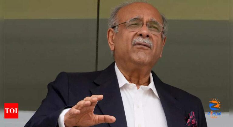 Najam Sethi casts fresh doubts over Pakistan’s participation in World Cup in India | Cricket News