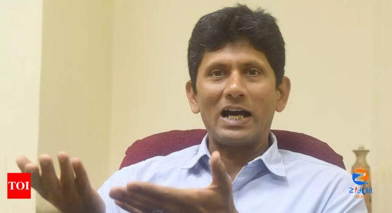 Many laughable things in Indian cricket, Saxena’s exclusion from Duleep squad as baffling as it gets: Venkatesh Prasad