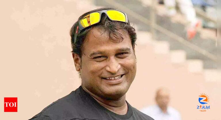 Former India spinner Ramesh Powar appointed as Gujarat head coach | Cricket News