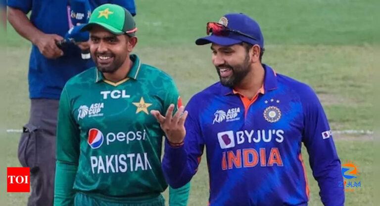 Javed Miandad doesn’t want Pakistan to tour India for World Cup 2023, says India should come first | Cricket News