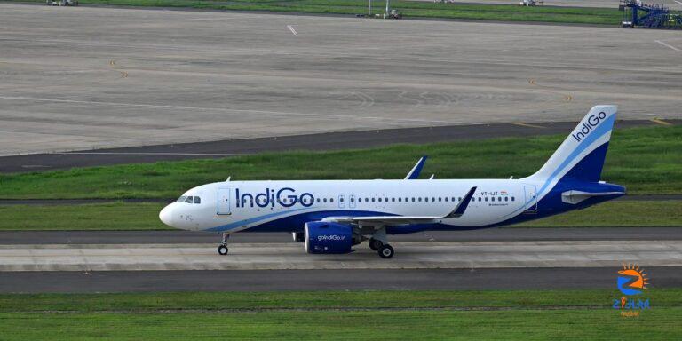 Airbus Sells 500 Jets to India's IndiGo in Record Aircraft Deal