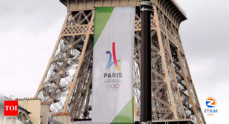 Paris 2024 Olympics headquarters being searched by police: Organisers | More sports News