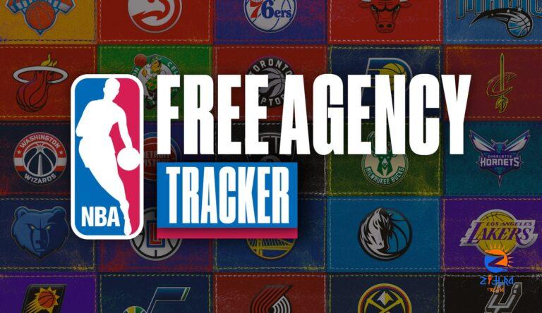 2023 NBA free agency tracker: Kuzma opts out, Blazers eyeing Adebayolard