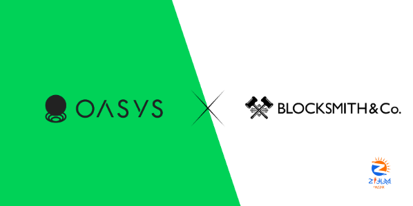 Intellasia East Asia News – KLab Inc.’s Subsidiary BLOCKSMITH&Co. Announces Development of BLQS Verse and Adoption of user-contributed short vertical video quiz application “QAQA” on Oasys