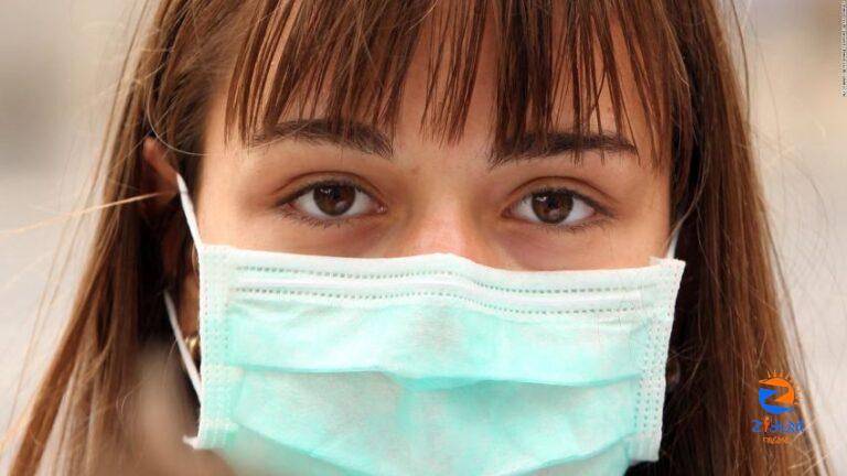 Australia’s having an intense flu season, and it could be a signal of what’s to come in the US