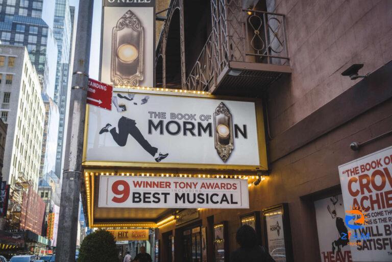 ▷ The BEST Comedy Shows on Broadway 2023