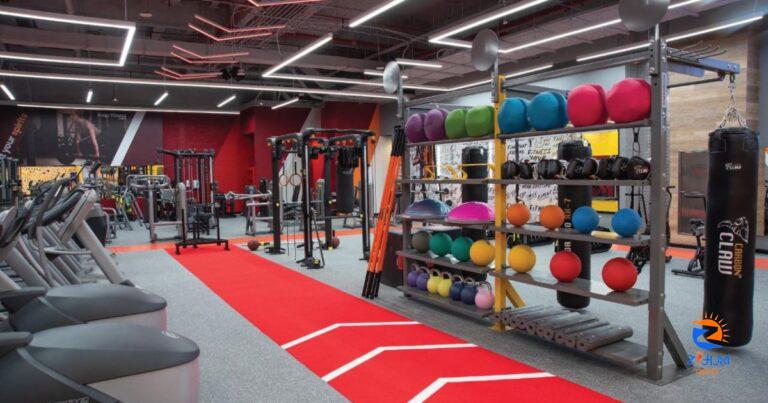 Teens can get a free gym membership at Snap Fitness this summer