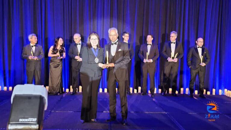 Sime Darby Property wins gold and silver at FIABCI World Prix d’Excellence Awards 2023