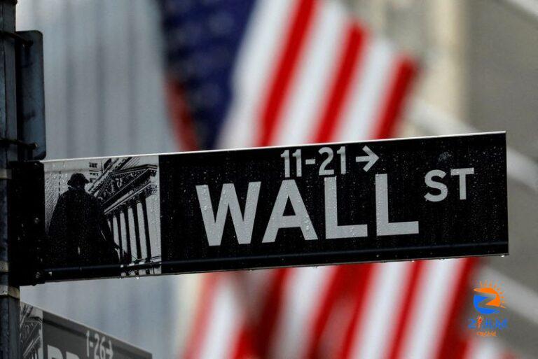 Wall St set to fall at open as Fed foresees further rate hikes