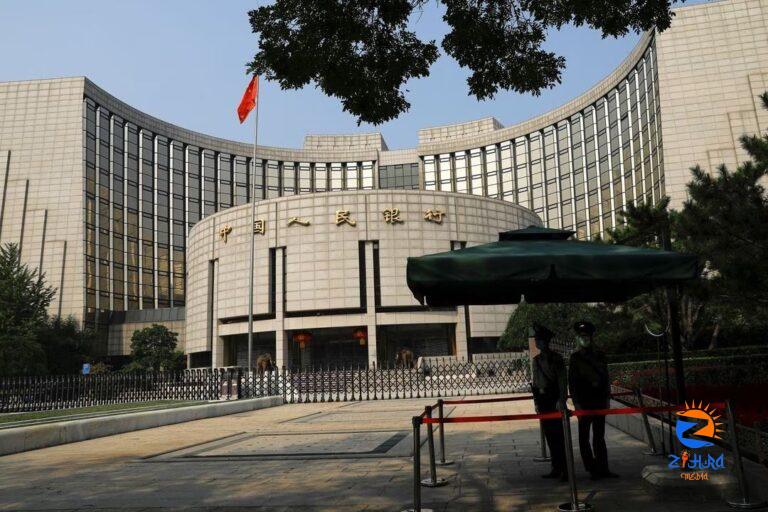 China cuts lending benchmarks for first time in 10 months to support economy