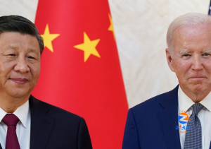 Intellasia East Asia News – China says US should act to undo negative impact of Biden’s Xi remark