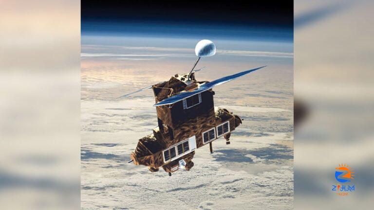 Egypt to establish 2nd largest monitoring station for satellites, space debris globally