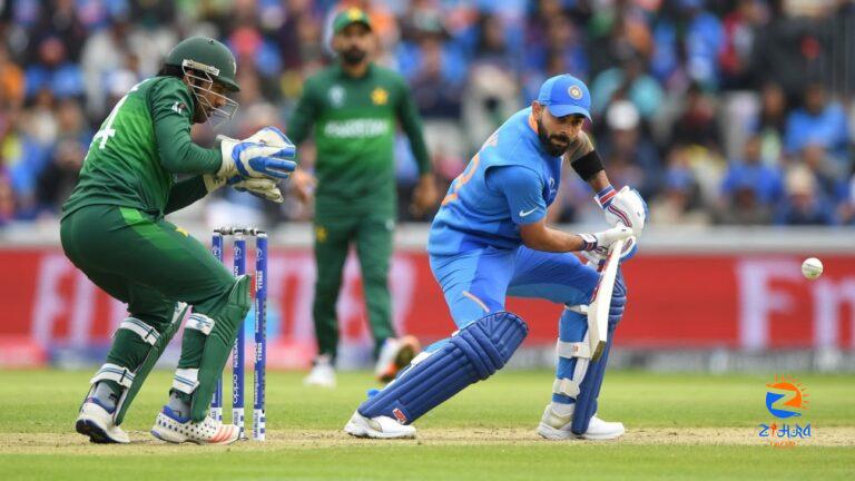 India vs Pakistan set for October 15 in draft schedule of 2023 ODI World Cup