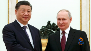 Intellasia East Asia News – China throws support behind ‘strategic partner’ Russia after Wagner insurrection challenges Putin