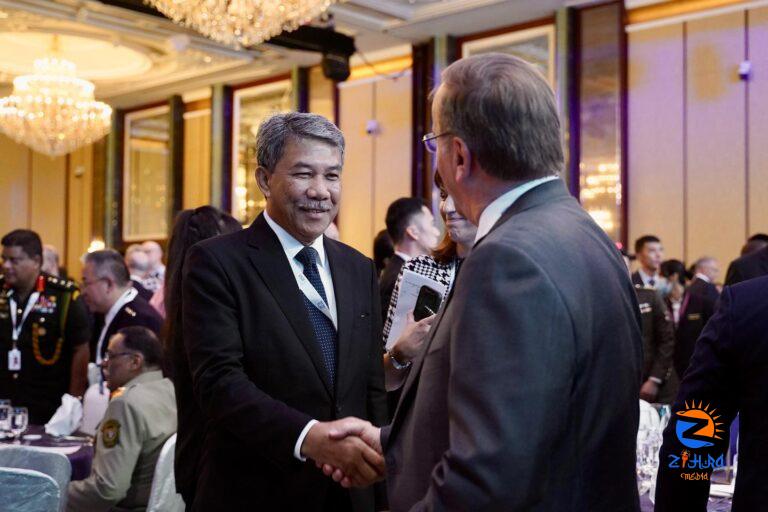 South China Sea issue remains concern for Malaysia