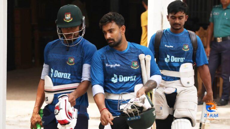 Match Preview – Bangladesh vs Afghanistan, Afghanistan in Bangladesh 2023, Only Test