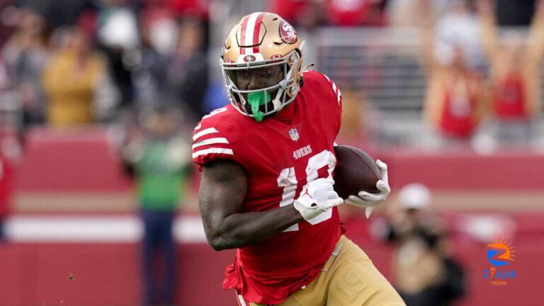 49ers WR plans to make amends for 2022 season