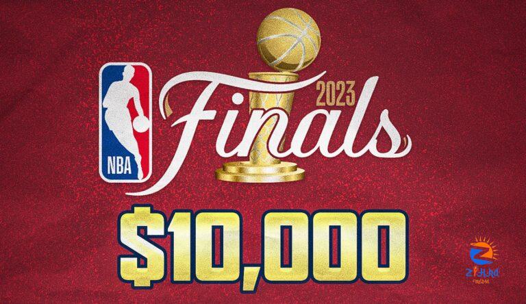 FOX Bet Super 6 NBA Finals contest: Veteran host gives Heat-Nuggets insight, picks