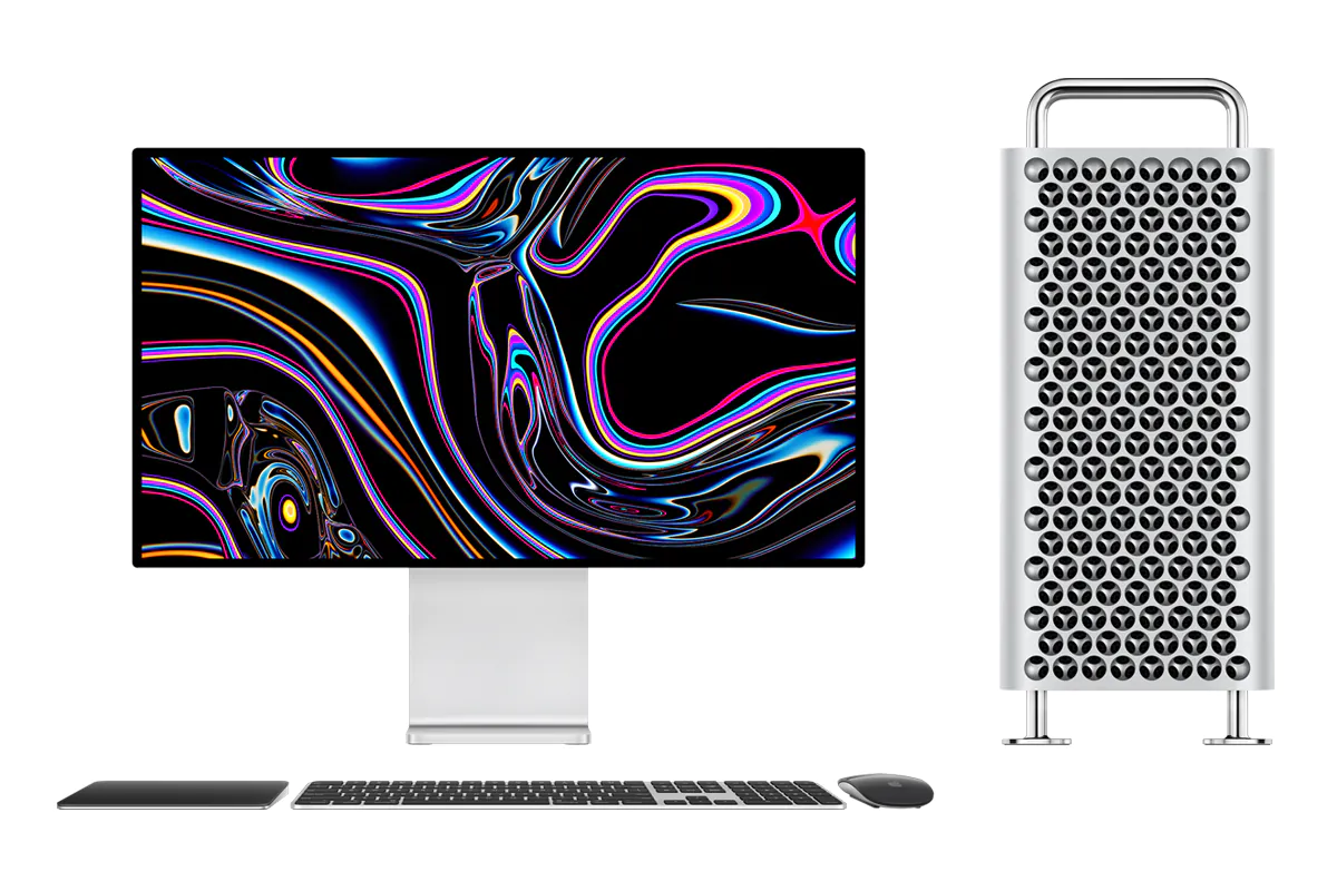 A Maxed Out M2 Ultra Mac Pro Is Surprisingly More Affordable Than Its Predecessor