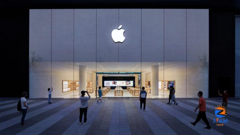 Apple Will Reportedly Open Its First Official Store In Malaysia Next Year