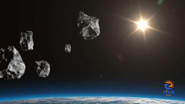 Airplane-size asteroids to pass close to Earth this week; here’s all you need to know