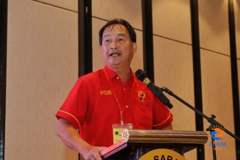 Recruit more members to further strengthen party, PSB sec-gen tells branch leaders