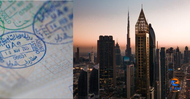 10-day grace period removed for Dubai visit visas