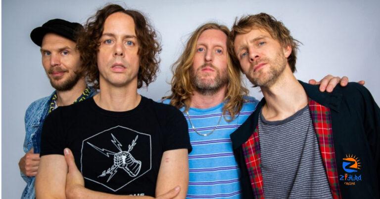 British rock band Razorlight to perform in Dubai this weekend