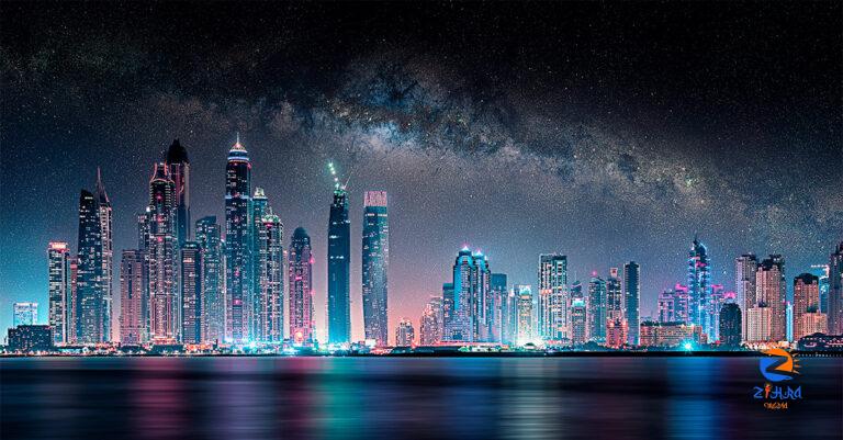 The UAE named the most desirable country to live in