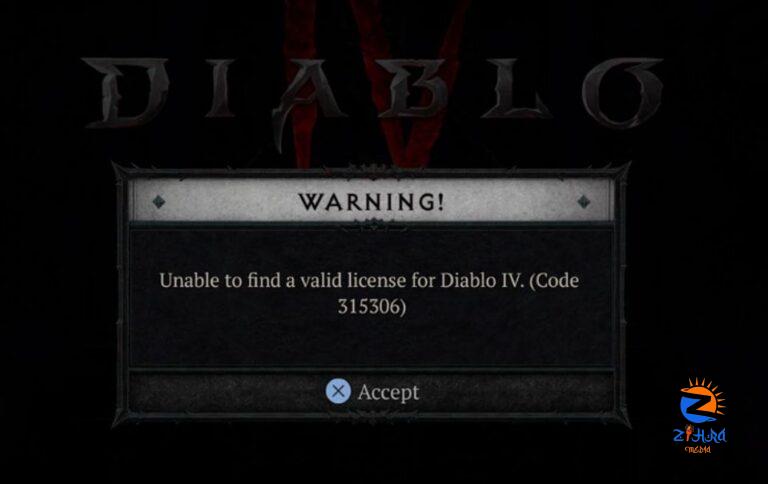 As It Happened: Diablo IV Issues With The PS5 Console