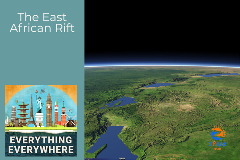 The East African Rift