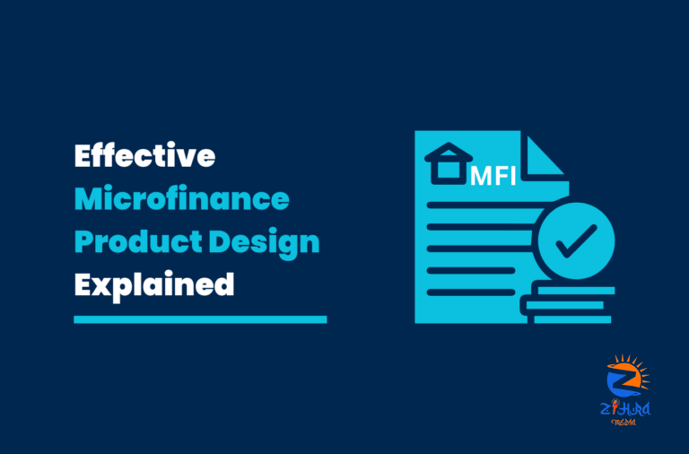 Microfinance Product Design: How to Do It Right and Impactful